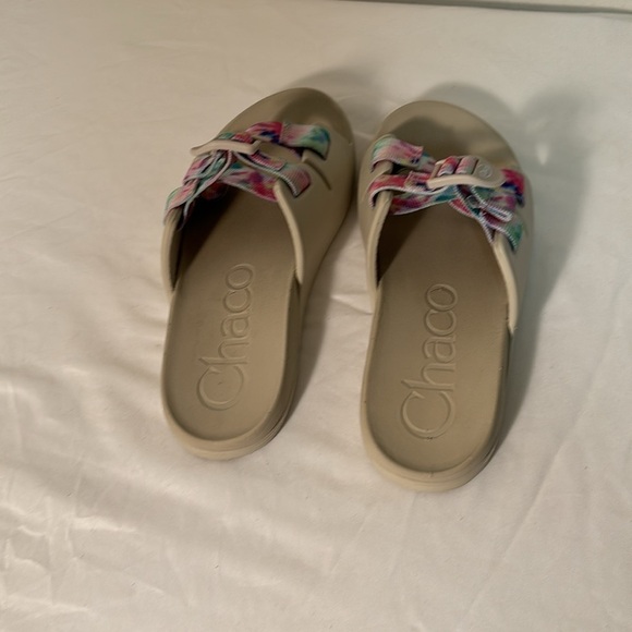 Girls CHACO SANDALS - Picture 4 of 7